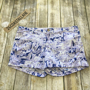 Lilly Pulitzer Callahan Shorts 14